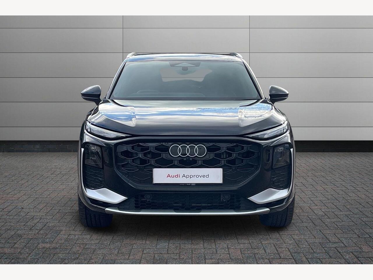Used Audi Q3 2025 for sale - 77841220: Photo 10
