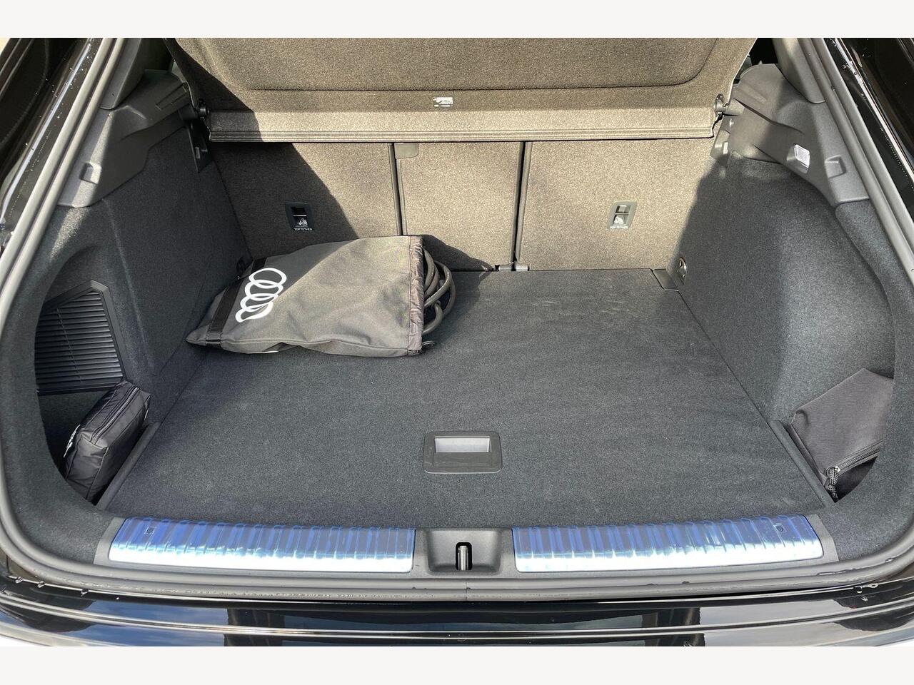 Used Audi Q3 2025 for sale - 77841220: Photo 12