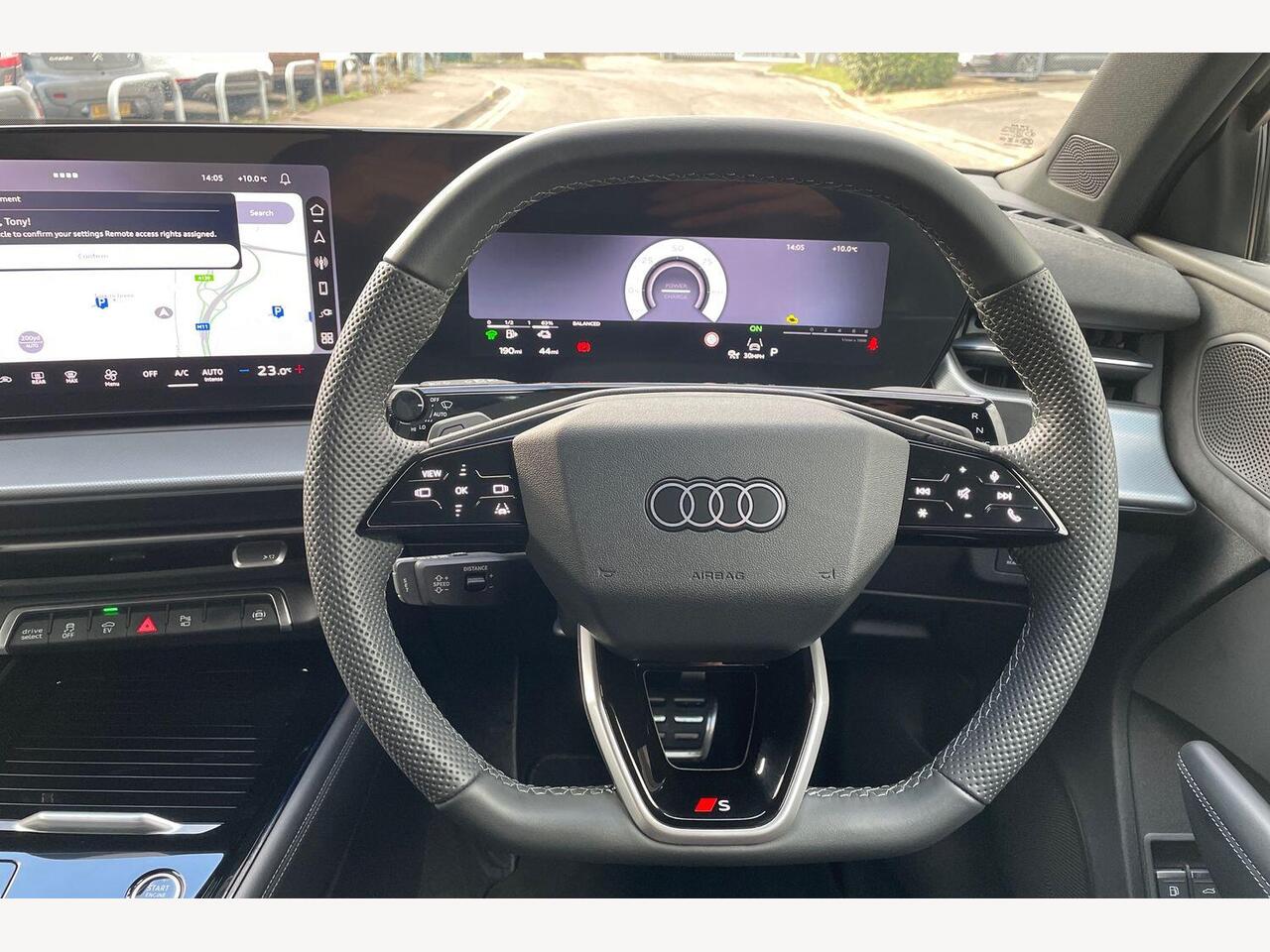 Used Audi Q3 2025 for sale - 77841220: Photo 19