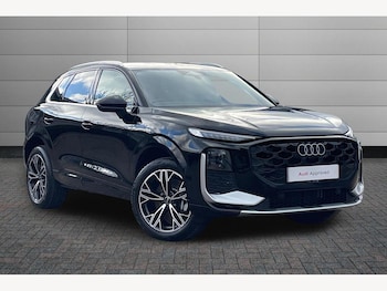 Used Audi Q3 2025 for sale - 77841220: Photo