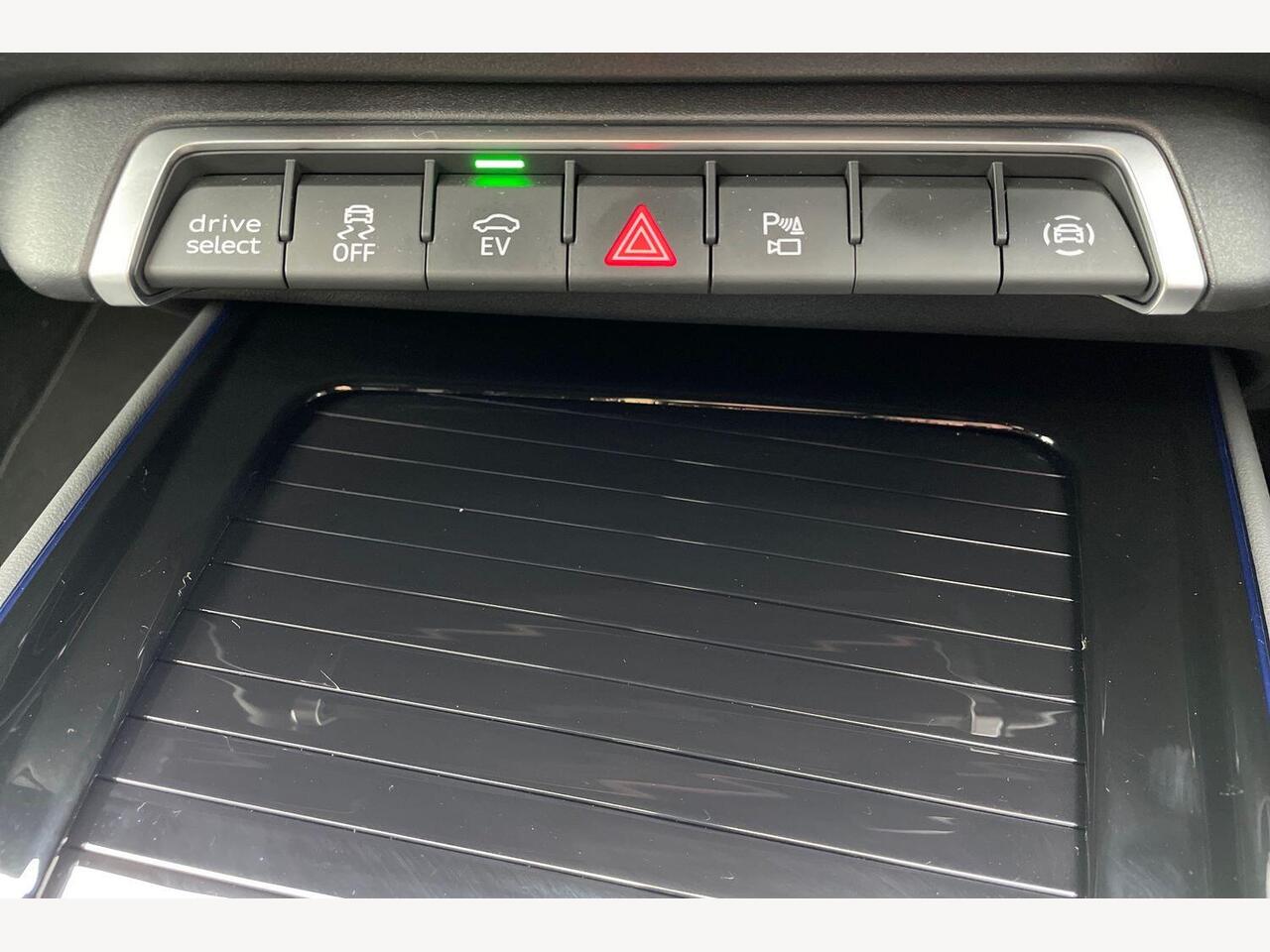 Used Audi Q3 2025 for sale - 77841220: Photo 25