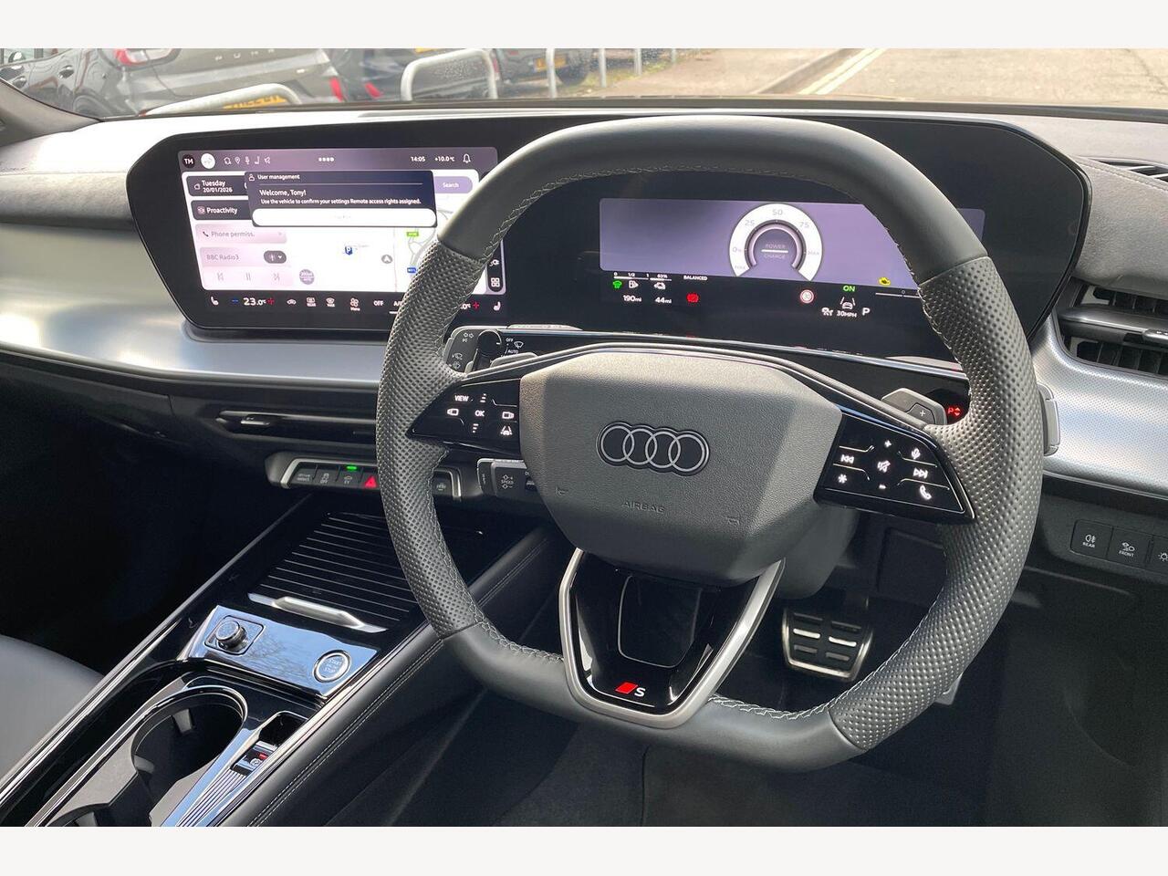 Used Audi Q3 2025 for sale - 77841220: Photo 7