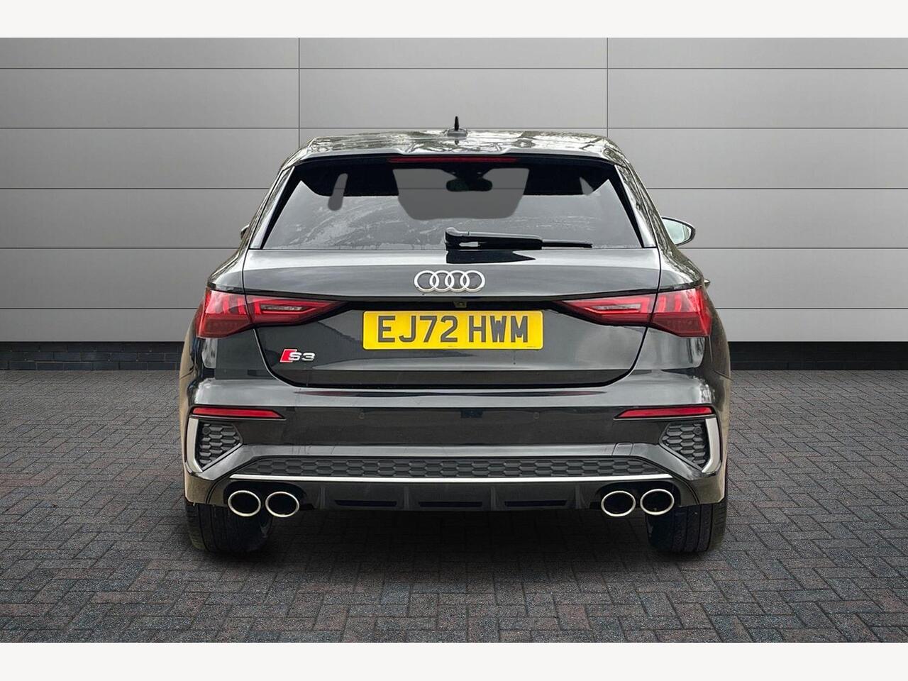 Used Audi A3 2022 for sale - 77706255: Photo 11