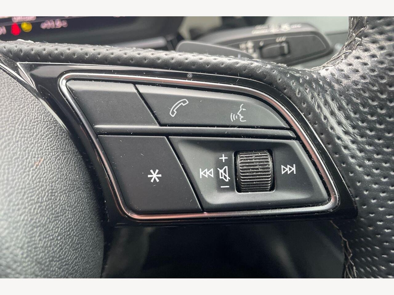 Used Audi A3 2022 for sale - 77706255: Photo 19