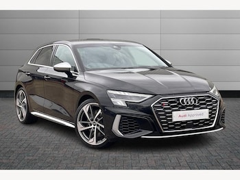 Used Audi A3 2022 for sale - 77706255: Photo