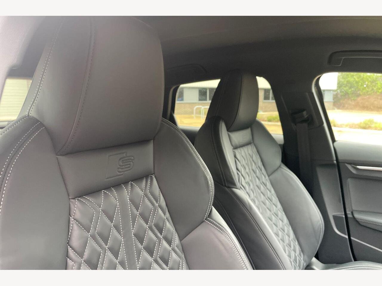 Used Audi A3 2022 for sale - 77706255: Photo 24