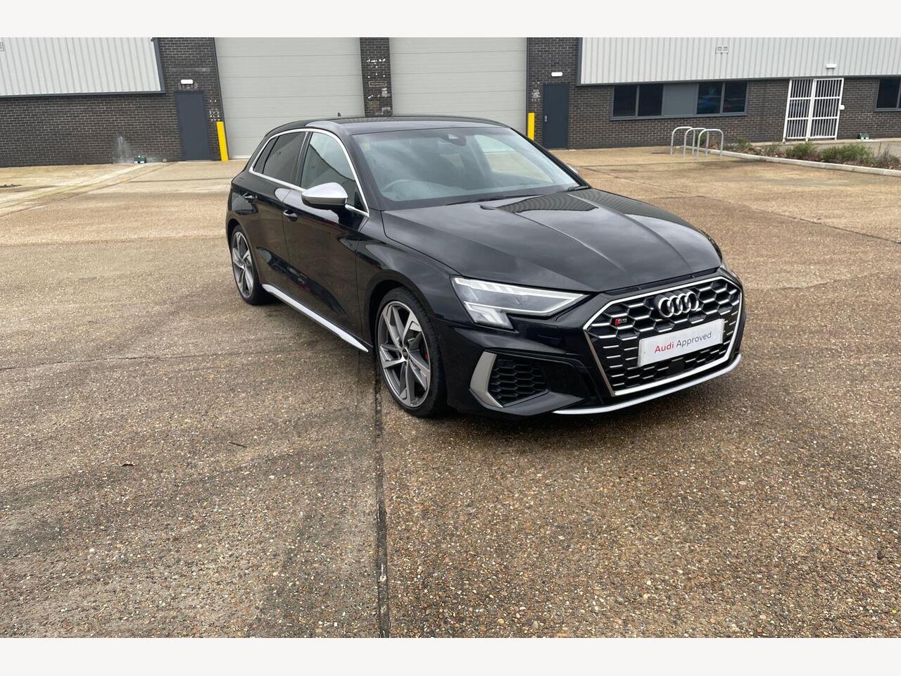 Used Audi A3 2022 for sale - 77706255: Photo 25