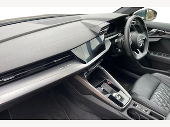 Used Audi A3 2022 for sale - 77706255: Photo