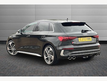 Used Audi A3 2022 for sale - 77706255: Photo