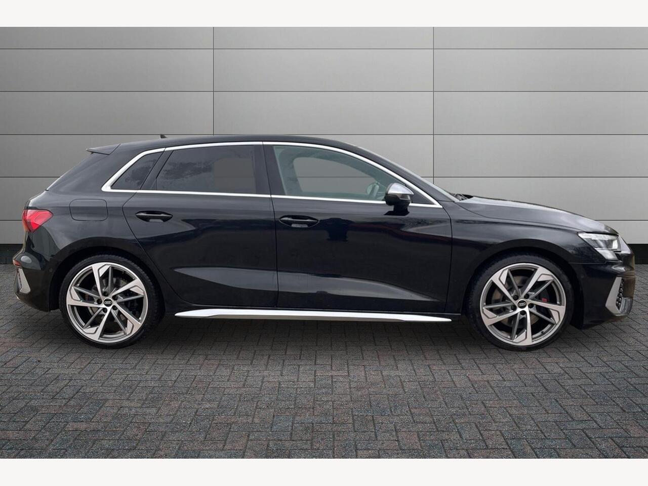 Used Audi A3 2022 for sale - 77706255: Photo 4