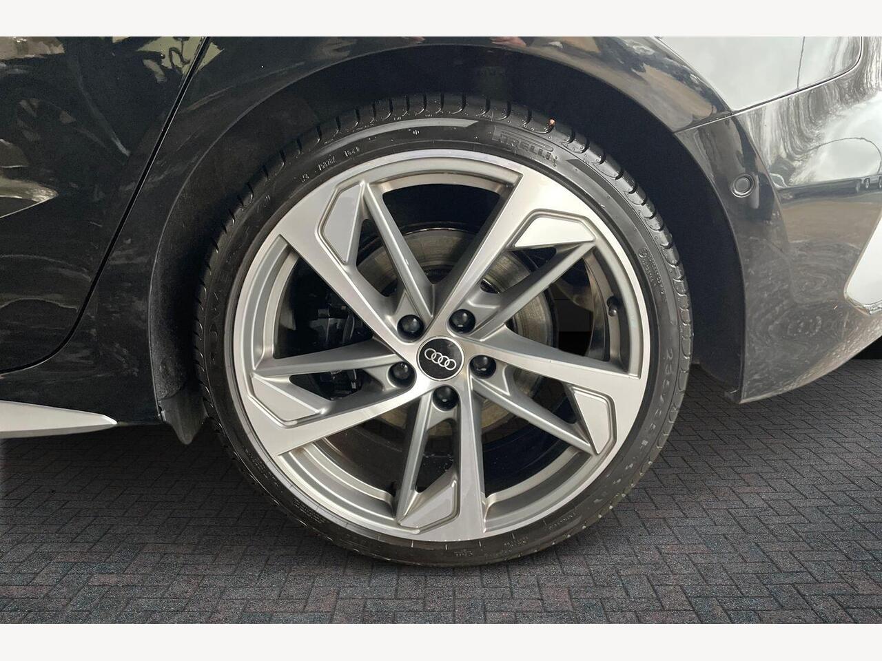 Used Audi A3 2022 for sale - 77706255: Photo 5