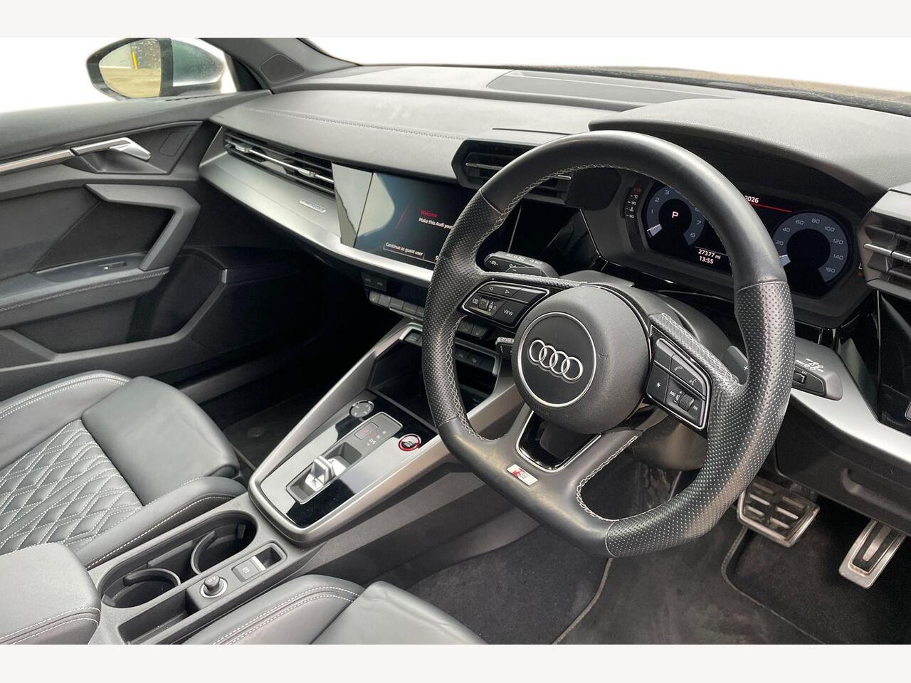 Used Audi A3 2022 for sale - 77706255: Photo 6