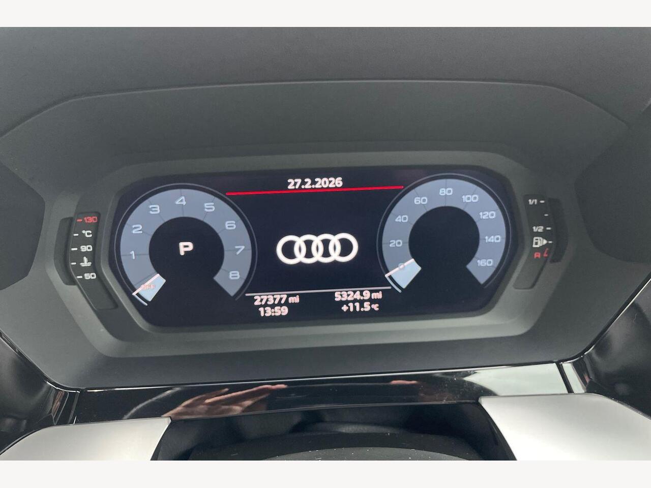 Used Audi A3 2022 for sale - 77706255: Photo 7