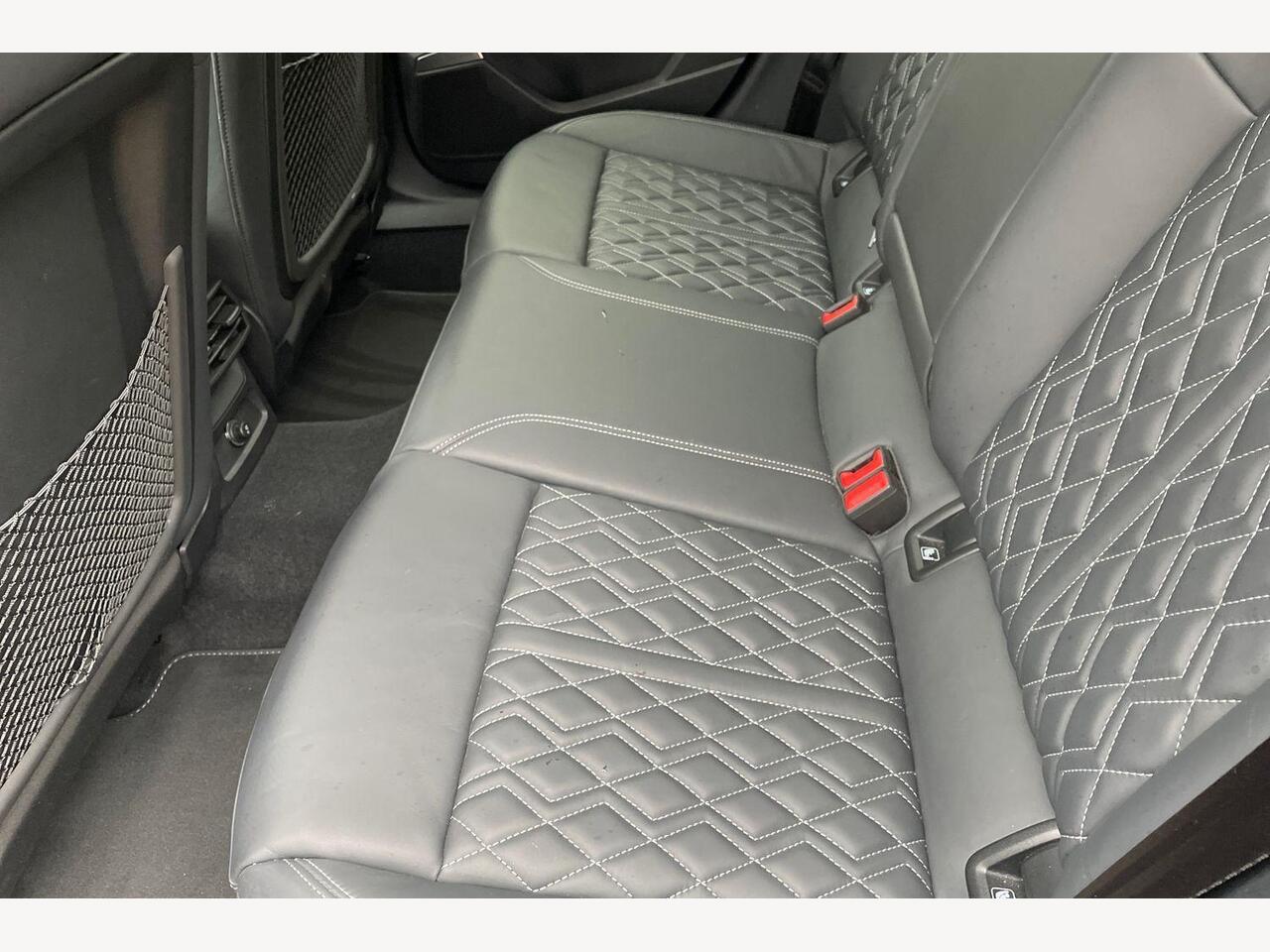 Used Audi A3 2022 for sale - 77706255: Photo 8