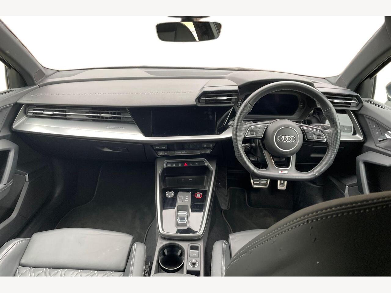Used Audi A3 2022 for sale - 77706255: Photo 9