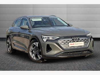 2023 (23) - 250kW 50 Quattro 95kWh Sport 5dr Auto