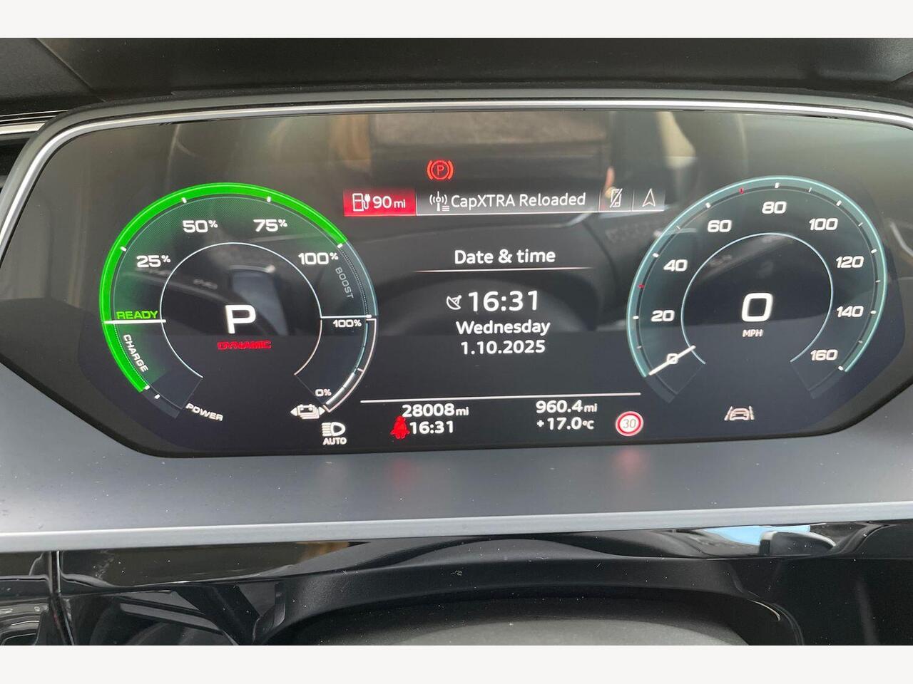 Used Audi Q8 2023 for sale - 76676833: Photo 7