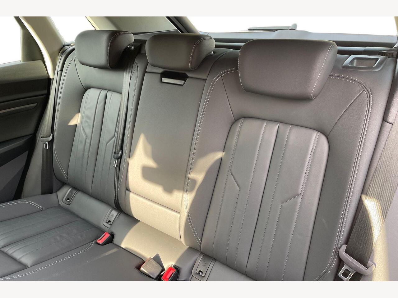 Used Audi Q8 2023 for sale - 76676833: Photo 8