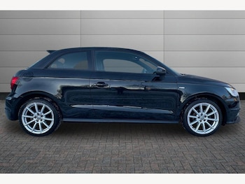 Used Audi A1 2018 for sale - 77122462: Photo