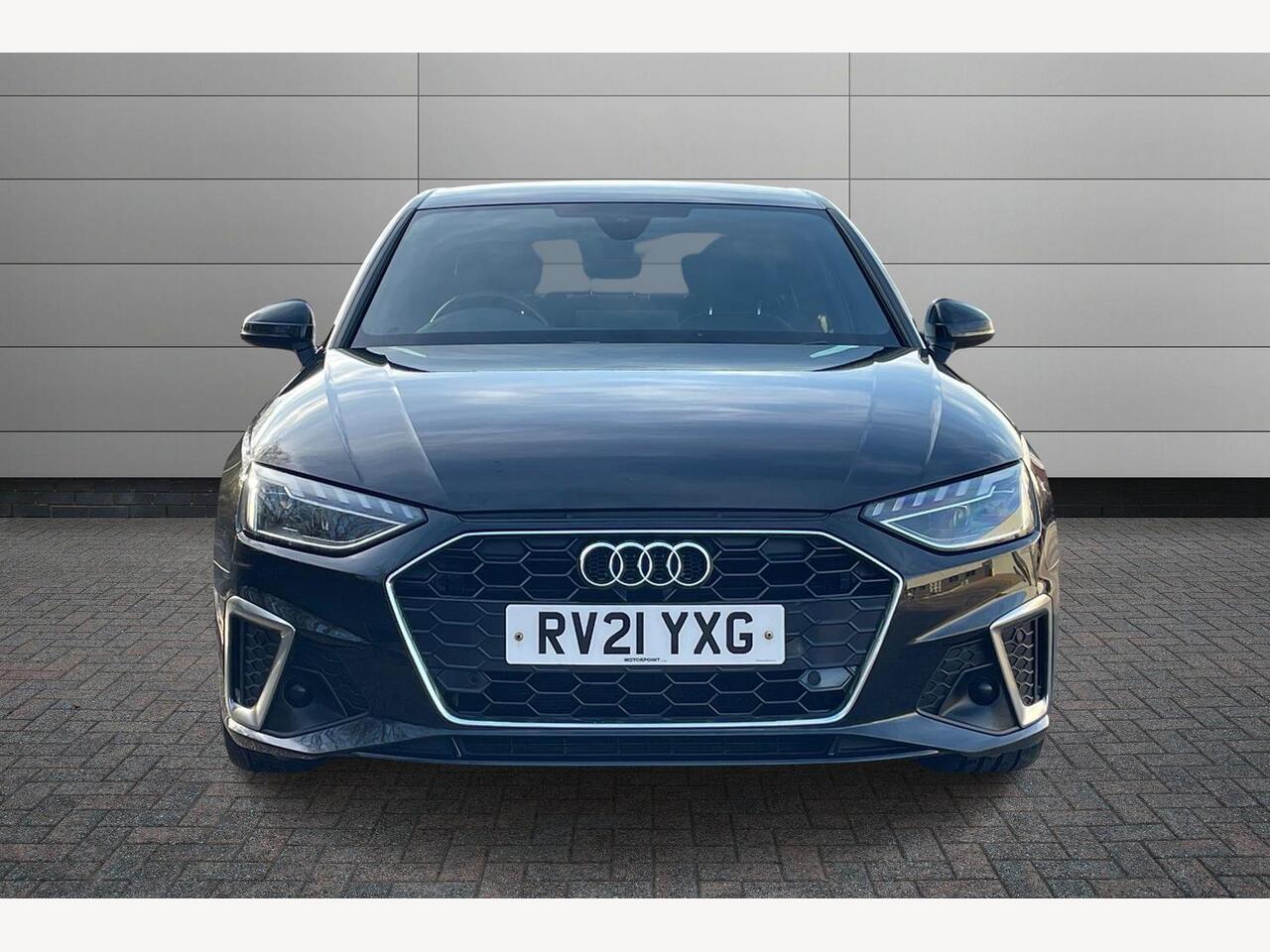 Used Audi A4 2021 for sale - 78021914: Photo 10