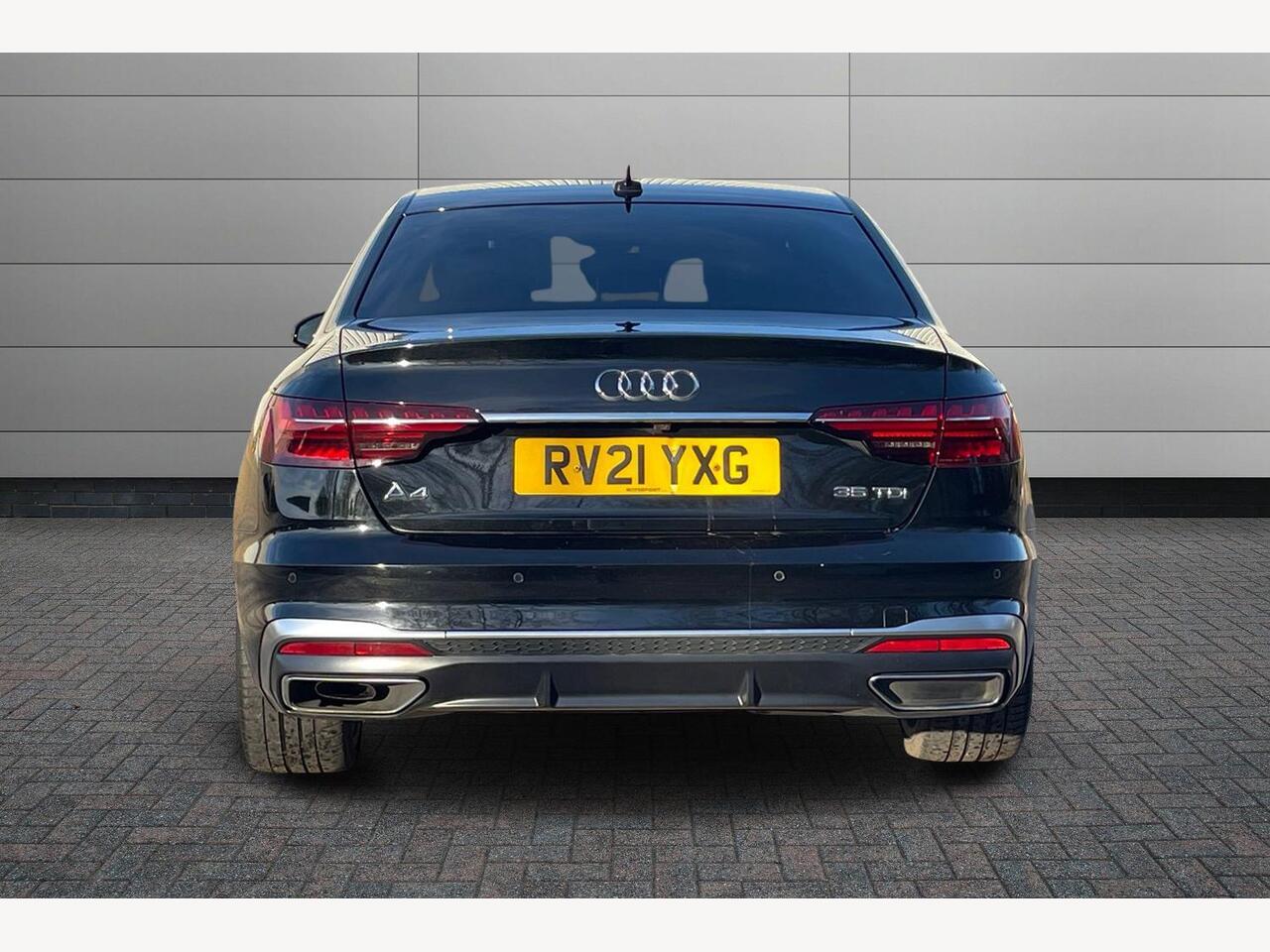 Used Audi A4 2021 for sale - 78021914: Photo 11