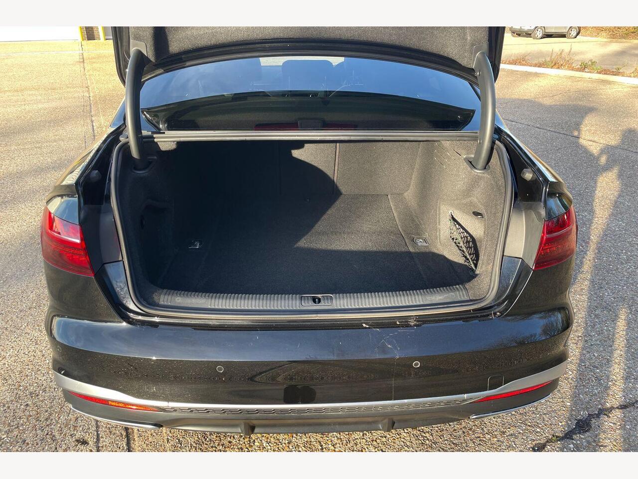 Used Audi A4 2021 for sale - 78021914: Photo 12