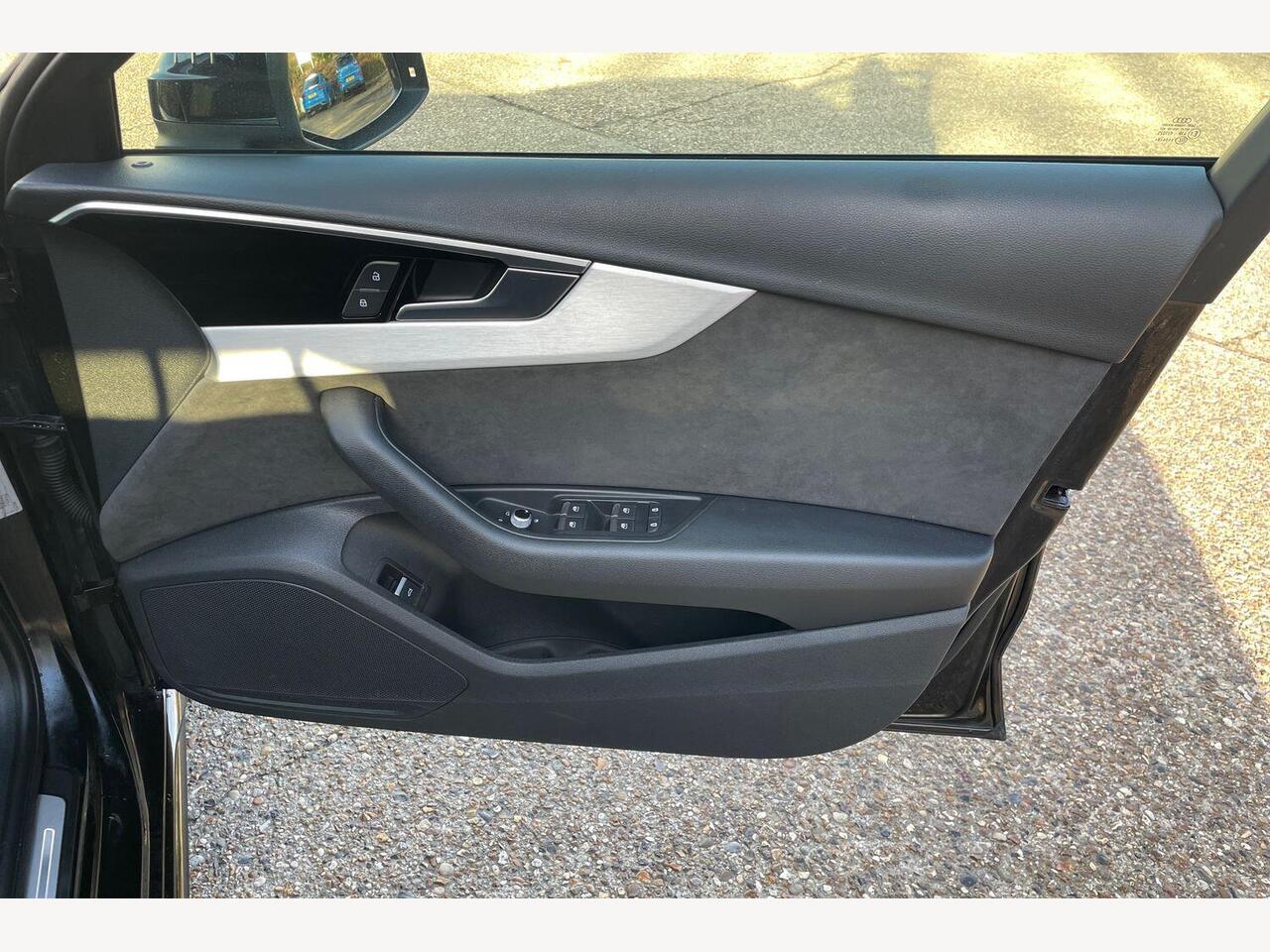 Used Audi A4 2021 for sale - 78021914: Photo 14