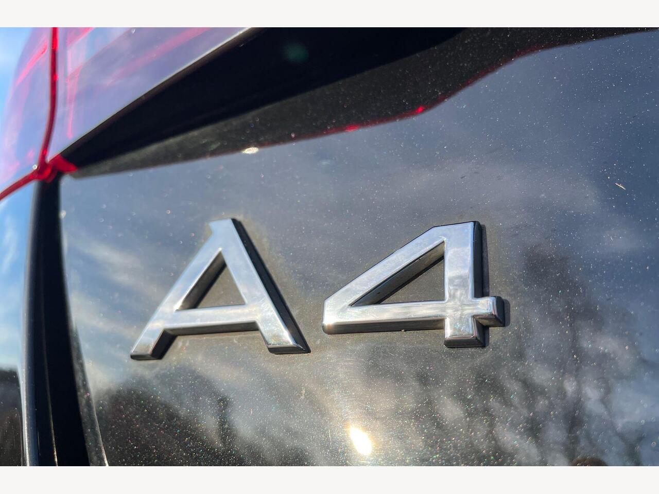 Used Audi A4 2021 for sale - 78021914: Photo 15