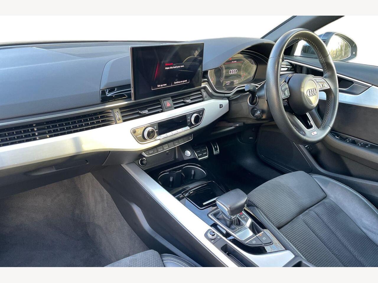 Used Audi A4 2021 for sale - 78021914: Photo 2