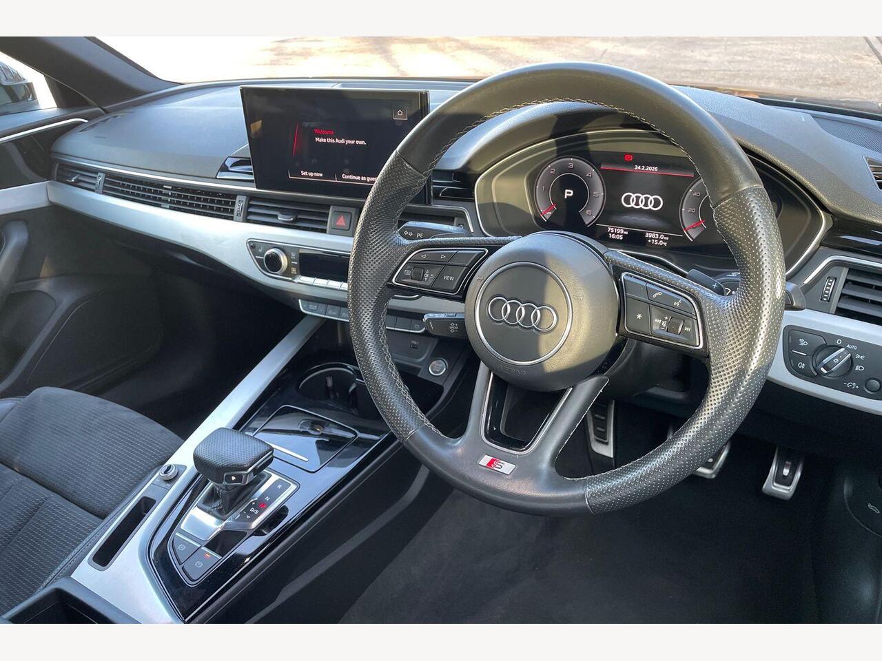 Used Audi A4 2021 for sale - 78021914: Photo 20