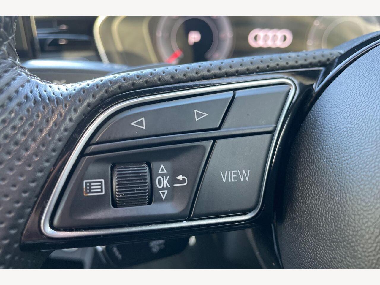 Used Audi A4 2021 for sale - 78021914: Photo 21