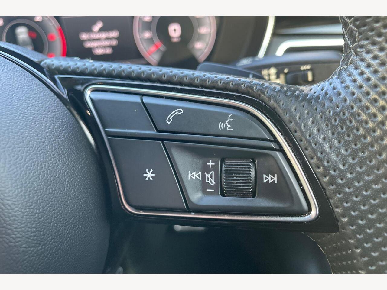 Used Audi A4 2021 for sale - 78021914: Photo 22