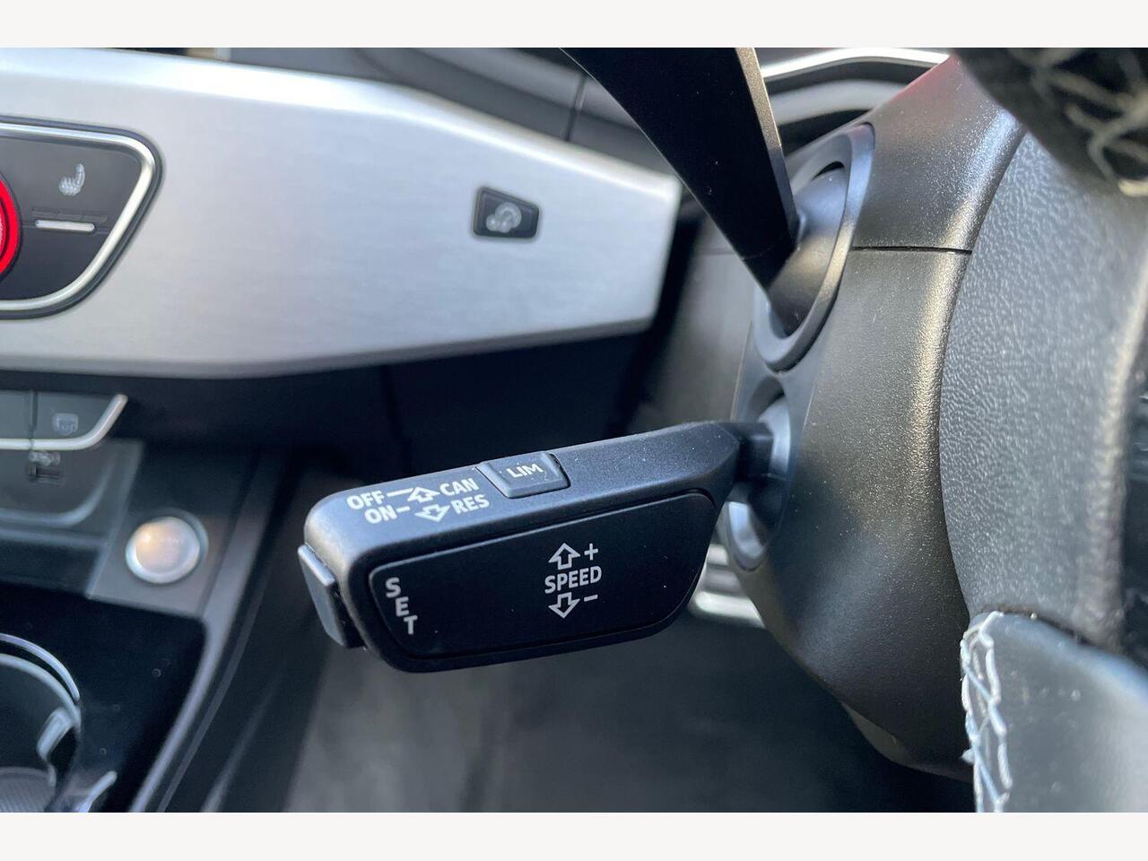 Used Audi A4 2021 for sale - 78021914: Photo 24