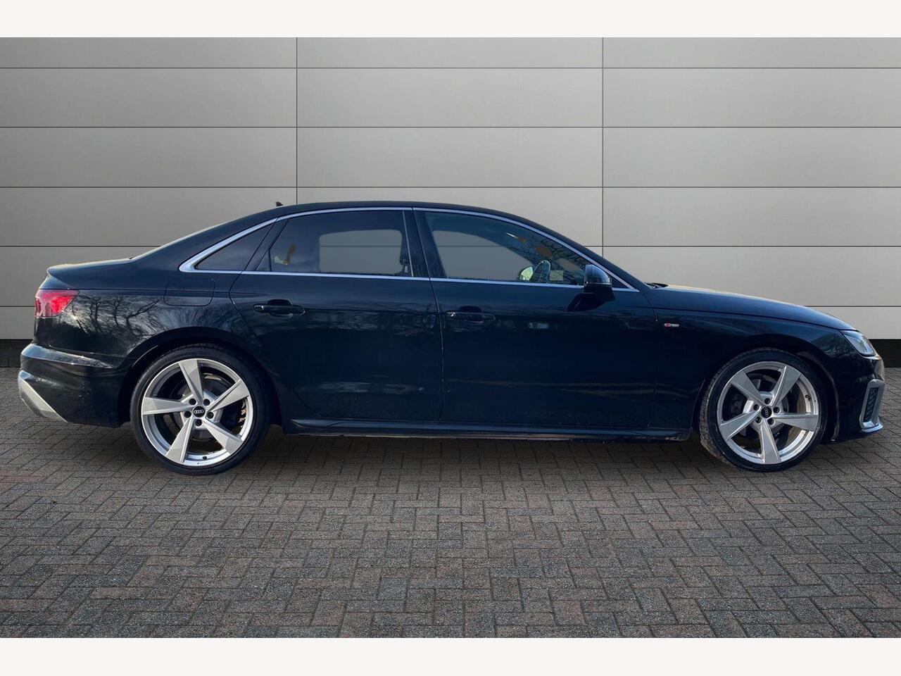 Used Audi A4 2021 for sale - 78021914: Photo 4