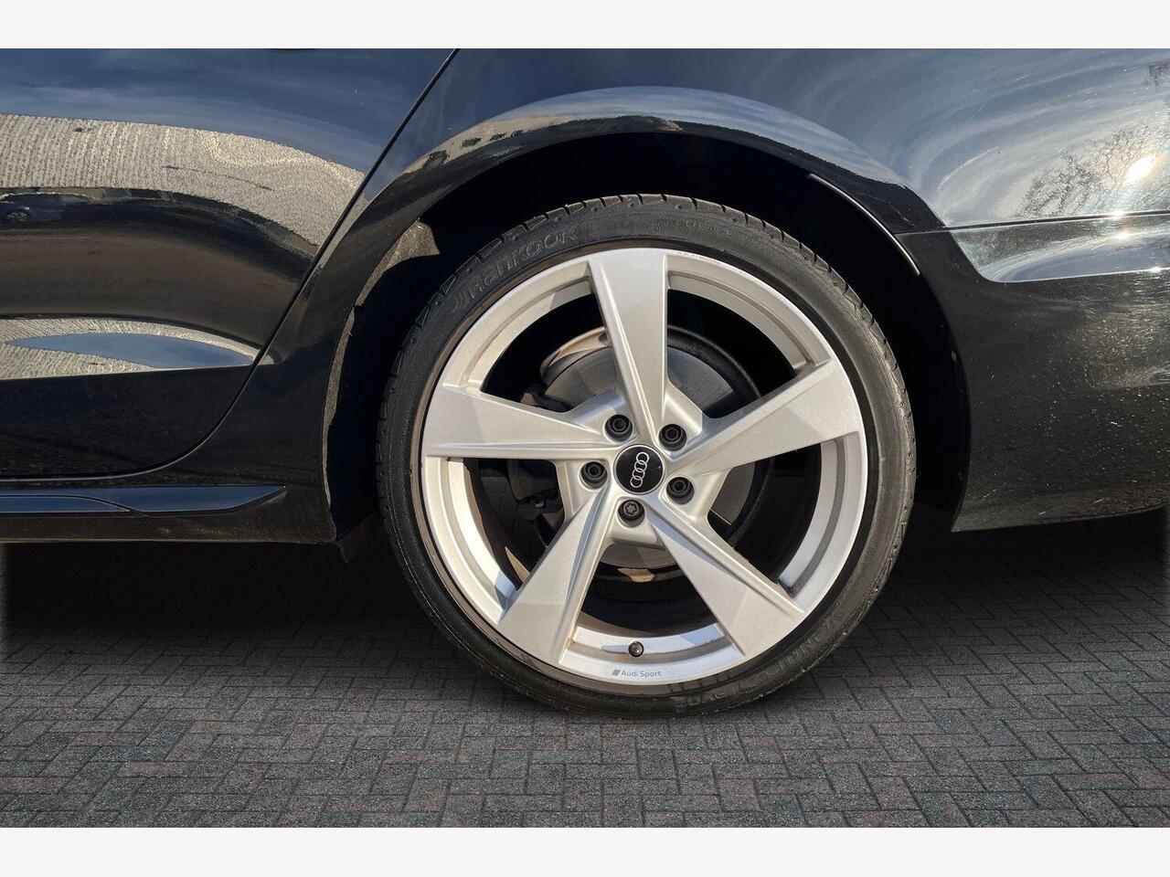 Used Audi A4 2021 for sale - 78021914: Photo 5