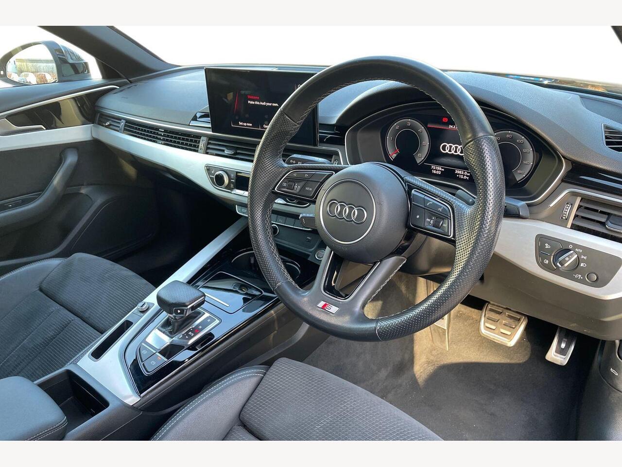 Used Audi A4 2021 for sale - 78021914: Photo 6