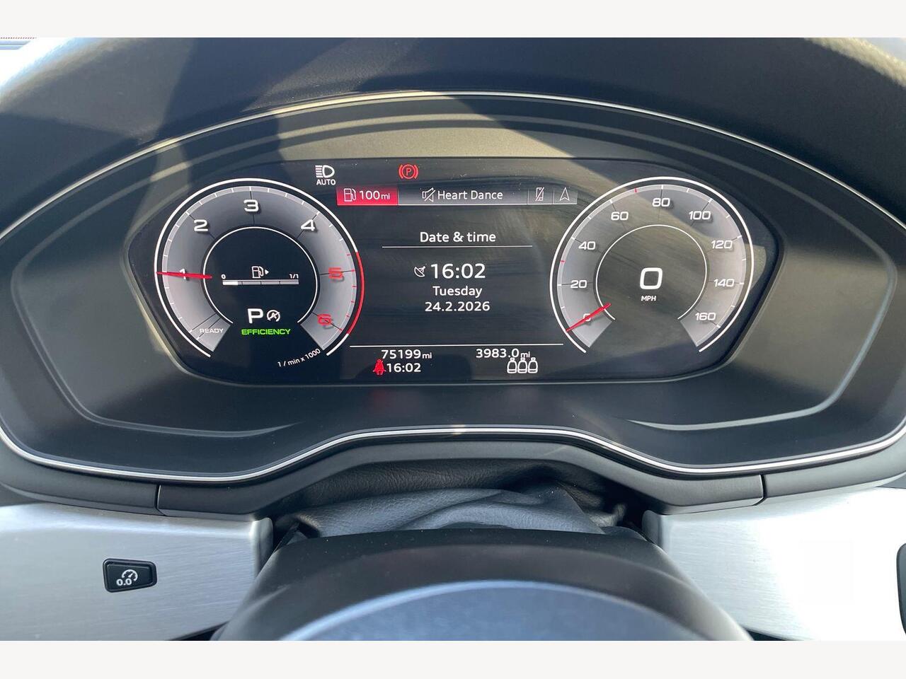 Used Audi A4 2021 for sale - 78021914: Photo 7