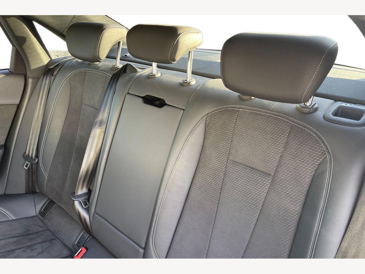 Used Audi A4 2021 for sale - 78021914: Photo 8