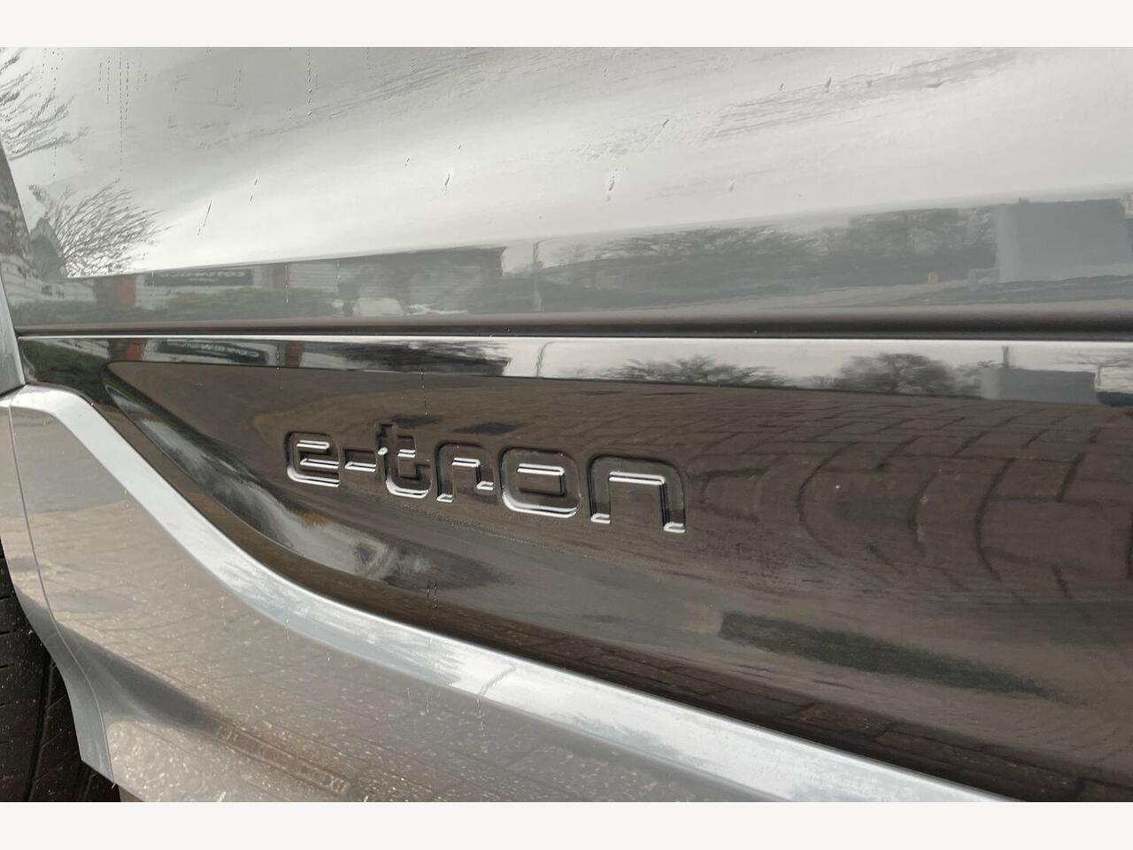 Used Audi Q6 e-tron 2025 for sale - 78141190: Photo 16