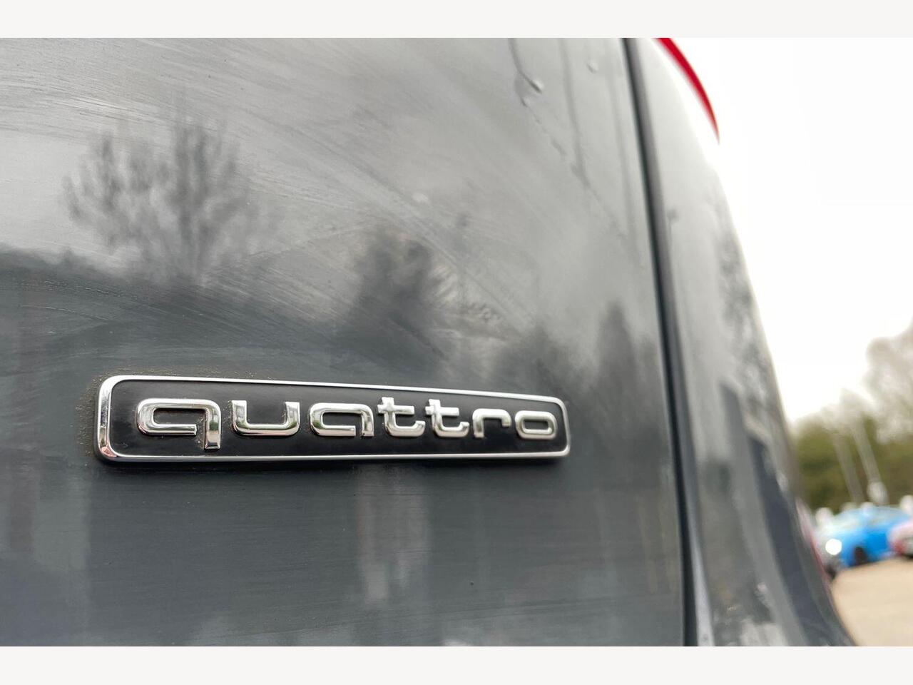 Used Audi Q6 e-tron 2025 for sale - 78141190: Photo 19