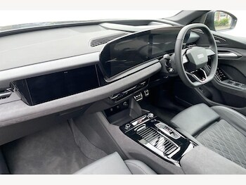 Used Audi Q6 e-tron 2025 for sale - 78141190: Photo