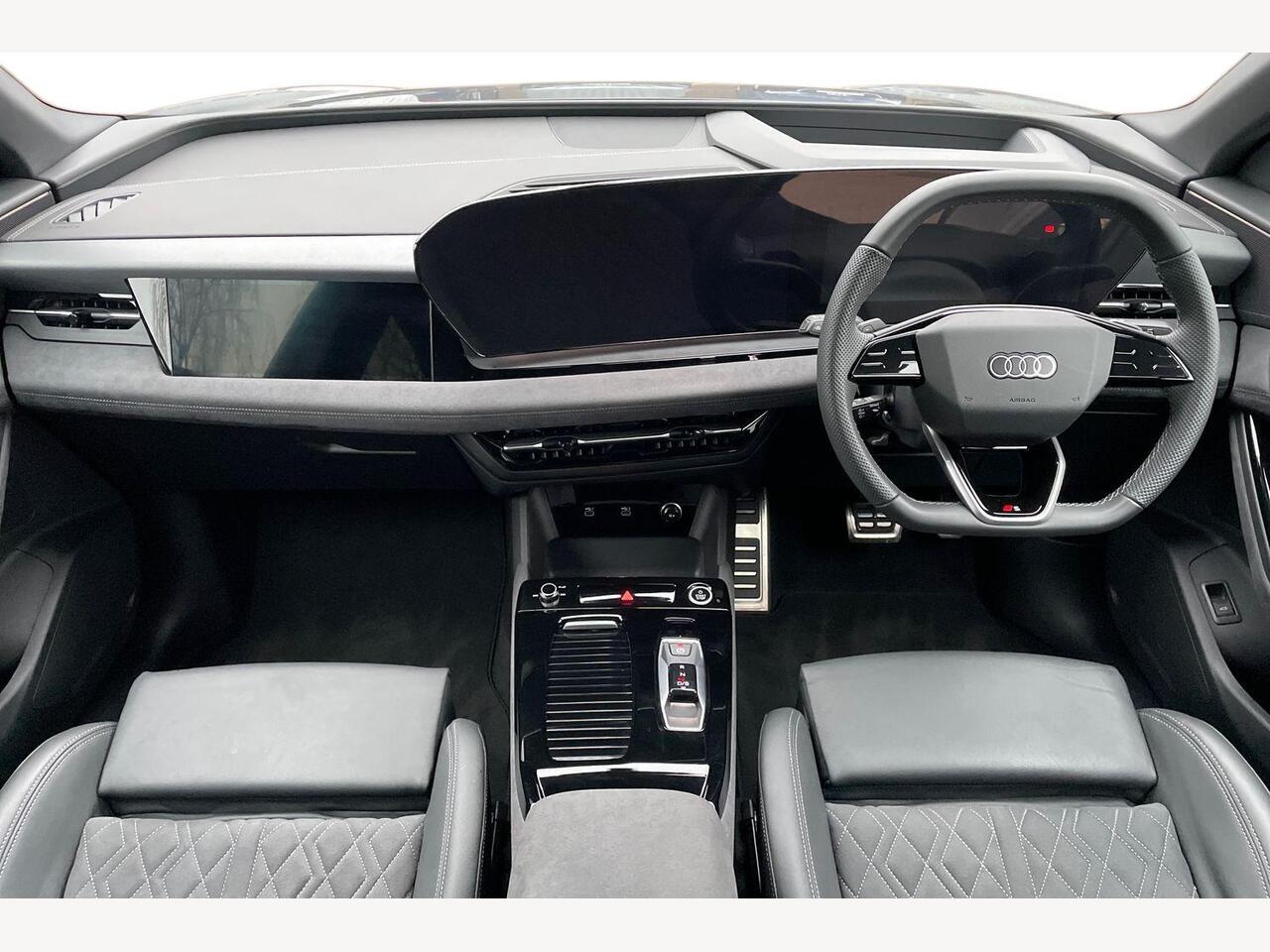 Used Audi Q6 e-tron 2025 for sale - 78141190: Photo 9