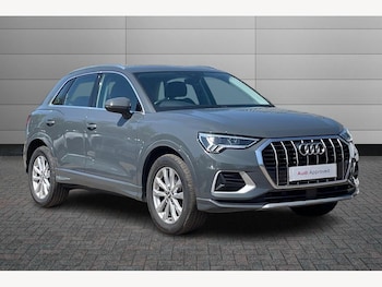 Used Audi Q3 2019 for sale - 76231473: Photo