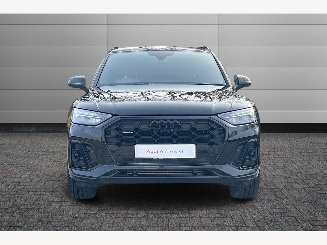 Used Audi Q5 2023 for sale - 77588181: Photo 10