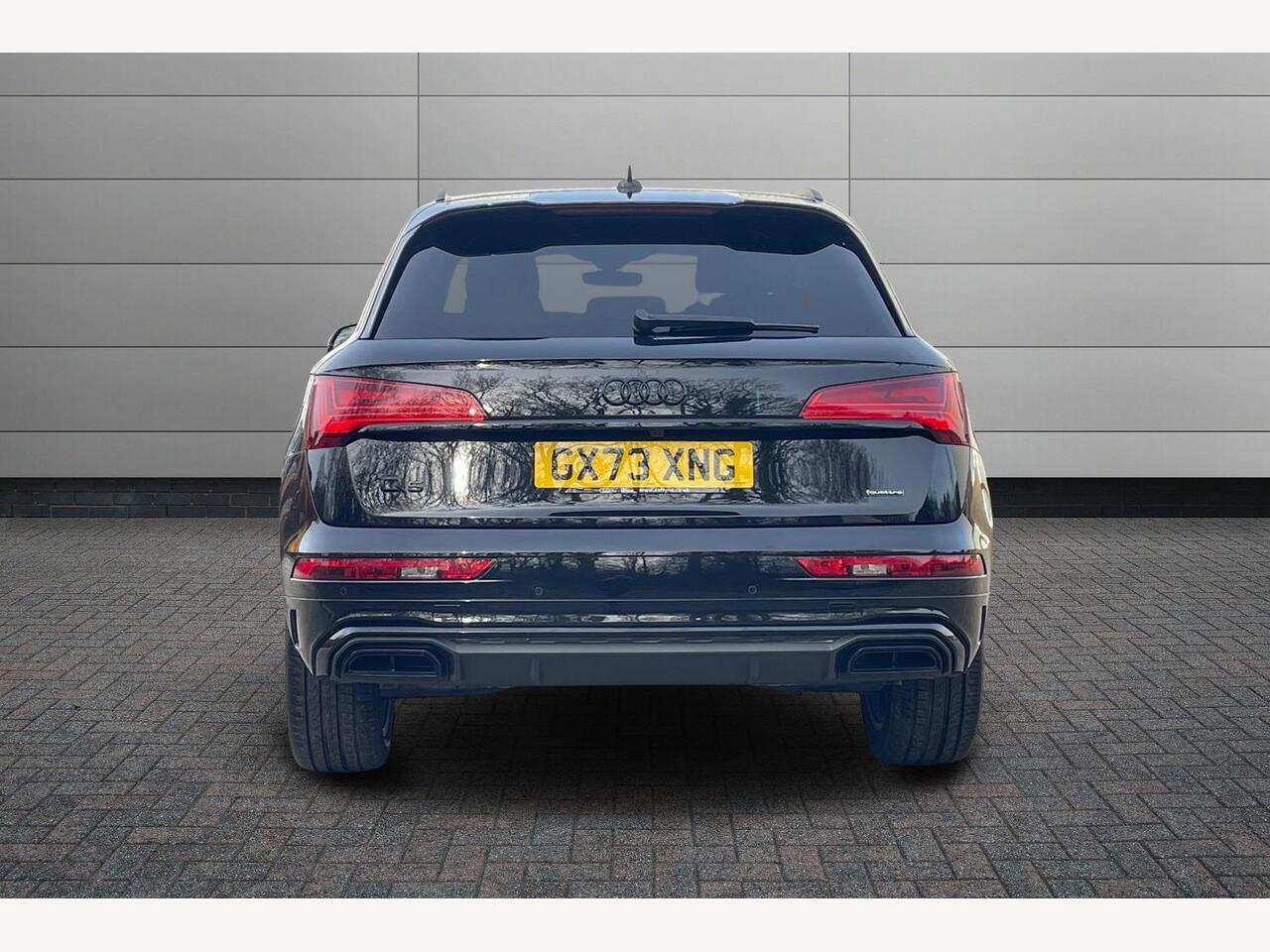 Used Audi Q5 2023 for sale - 77588181: Photo 11