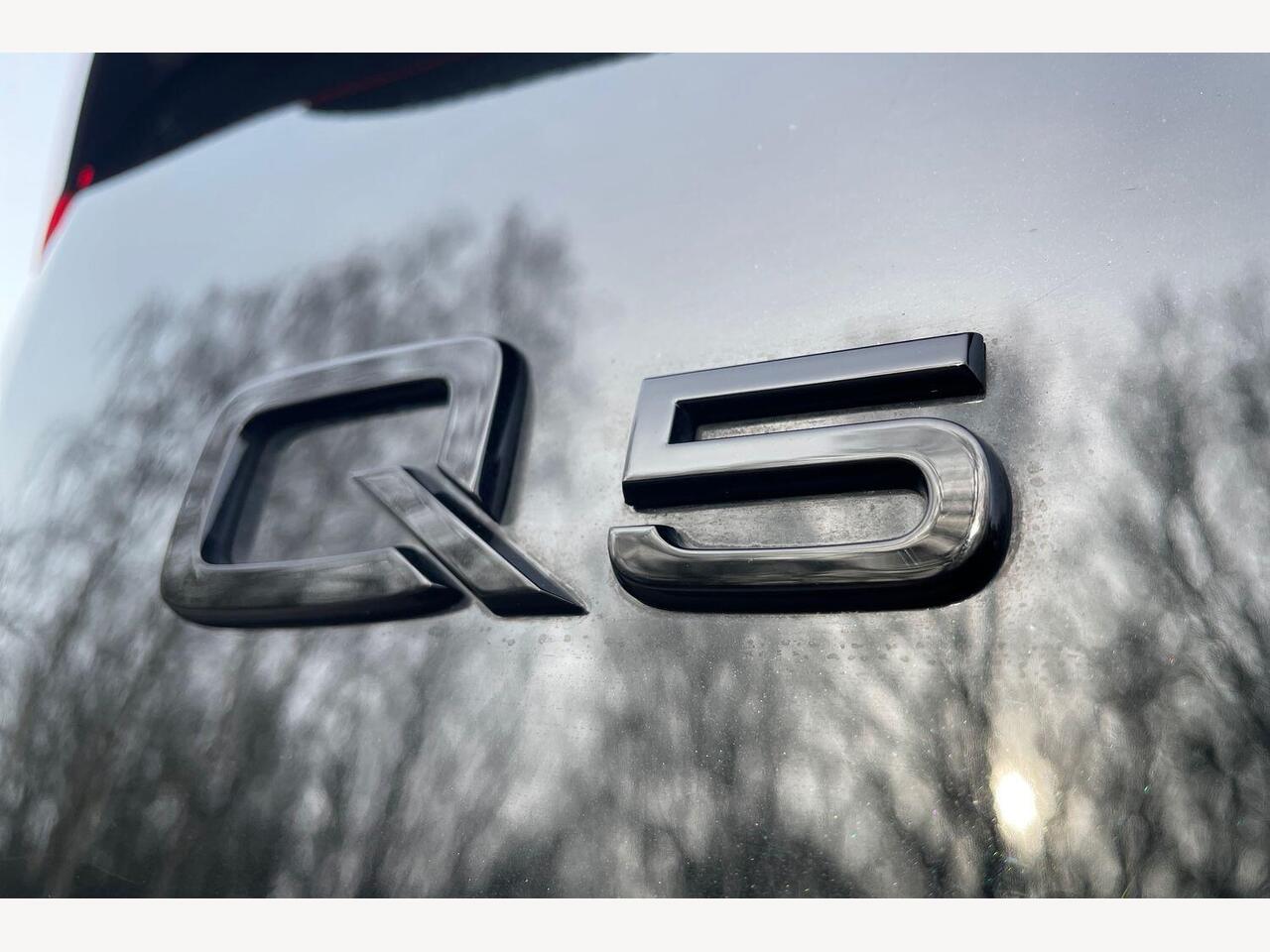 Used Audi Q5 2023 for sale - 77588181: Photo 15