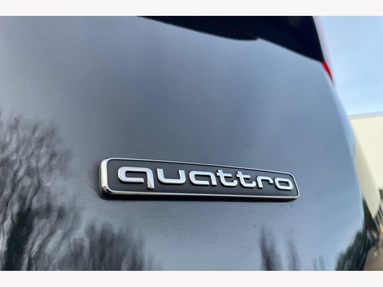 Used Audi Q5 2023 for sale - 77588181: Photo 16