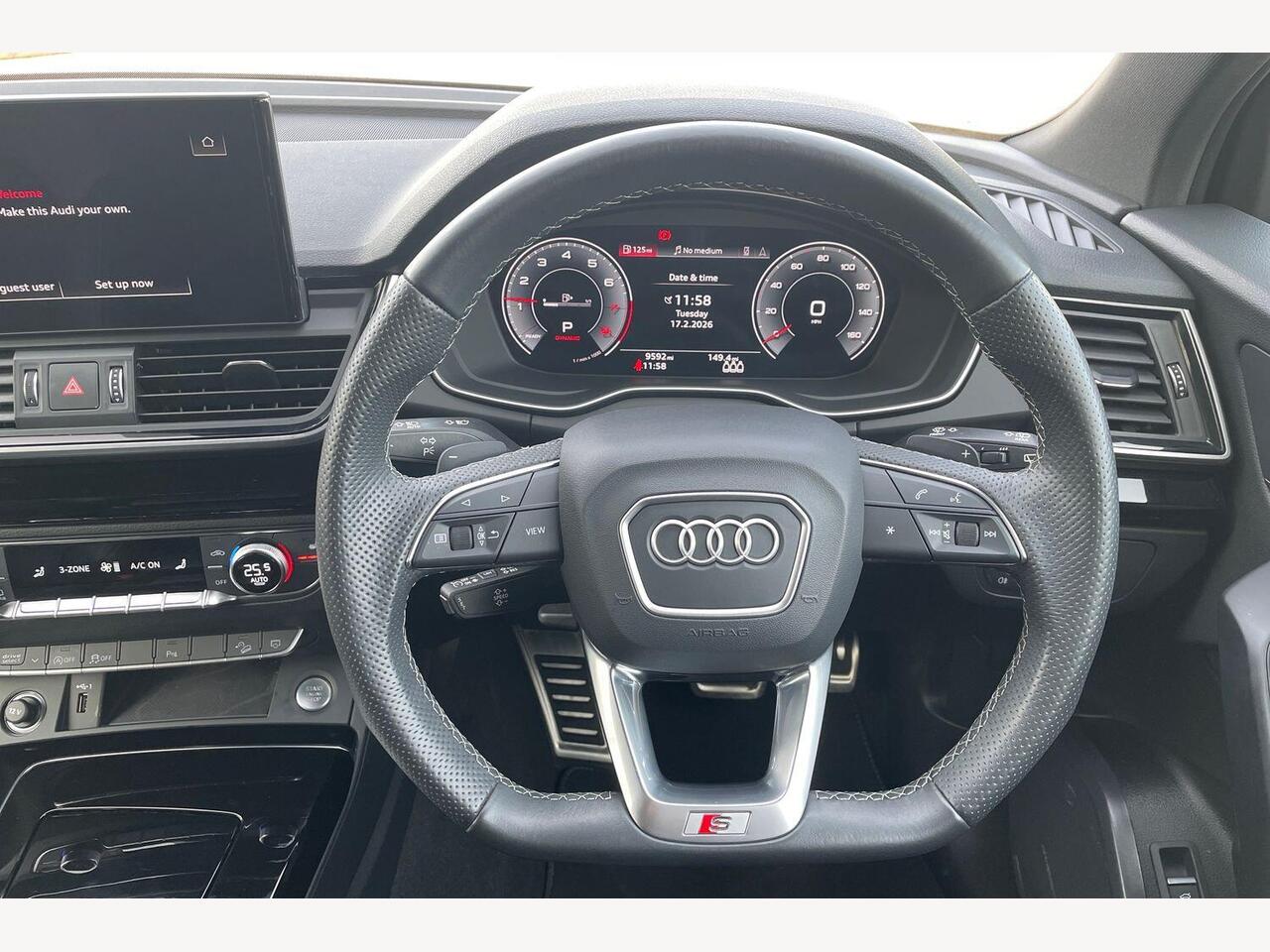 Used Audi Q5 2023 for sale - 77588181: Photo 20