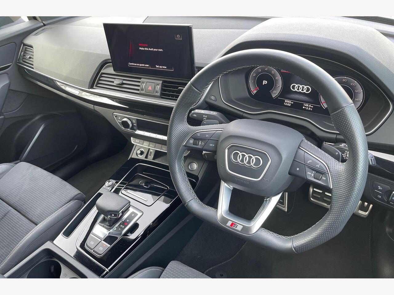 Used Audi Q5 2023 for sale - 77588181: Photo 24