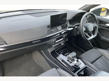 Used Audi Q5 2023 for sale - 77588181: Photo